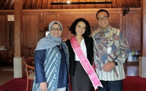 nama istri anies baswedan